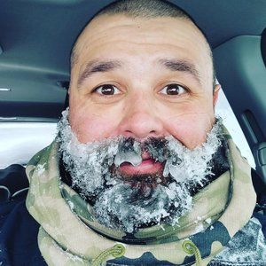 Meet your Posher, Gregory